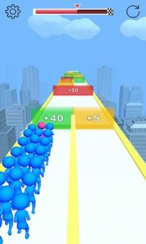 加减乘除快跑下载  v1.0图5