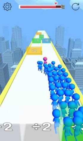 加减乘除快跑下载  v1.0图3