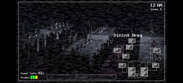 fnafRX手机版下载  v1.42图1
