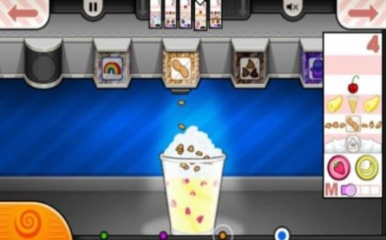 老爹冷饮店手游戏  v1.2.2图3