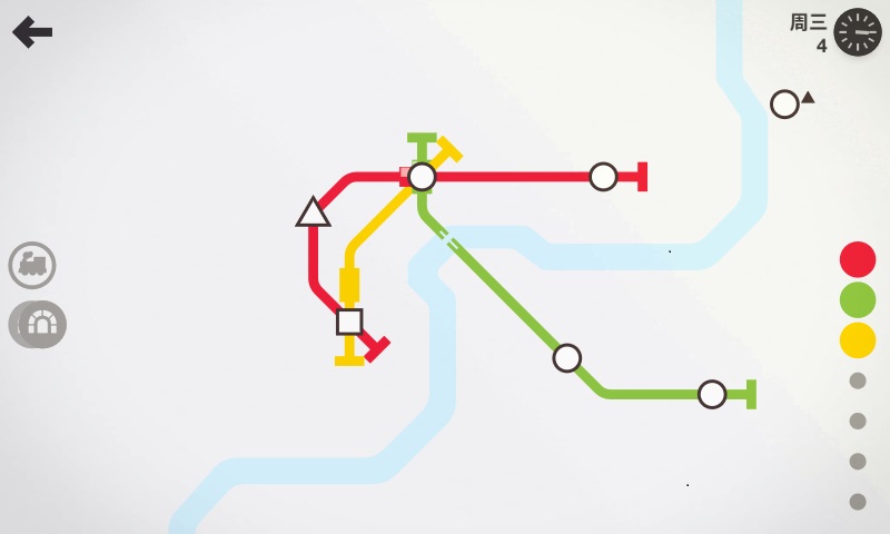 模拟地铁下载破解版  v1.0.2图1