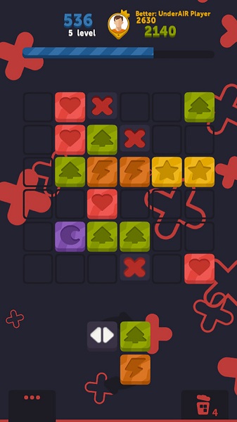 色彩方块艺术家  v1.2.7图1