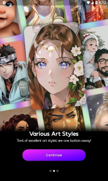 aimirror破解版  v1.6.8图3