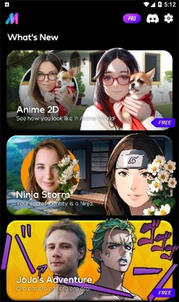 aimirror破解版  v1.6.8图2