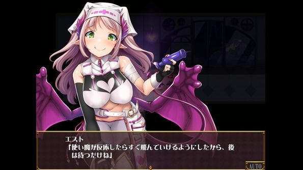 逃出魅魔牧场冷手机安装下载