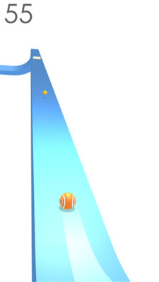 弯曲的路手机版  v1.0图3