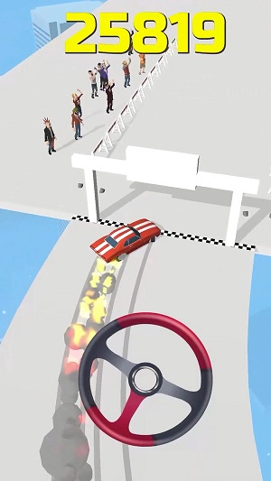 超级漂移内置功能菜单  v1.9.4图1