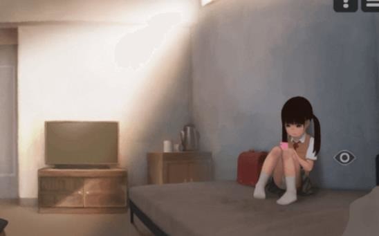 迷失的小女孩最新版本版本安卓下载  v1.41图3