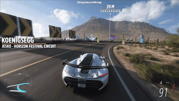 地平线5必买的五大神车  v1.0.3图3