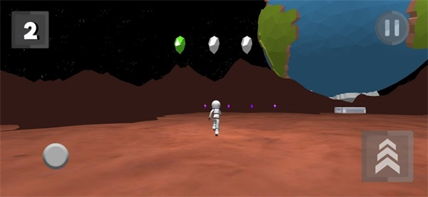 宇航员冒险维修空间站  v1.0图1