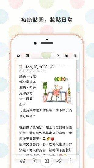 温度日记