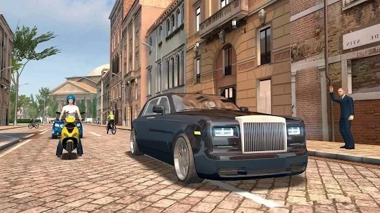 出租司机2020下载  v1.0.5图3