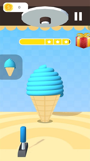 抖音冰淇淋日记  v1.0图1