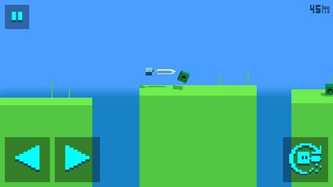 弹性刀片手机版  v1.0图3