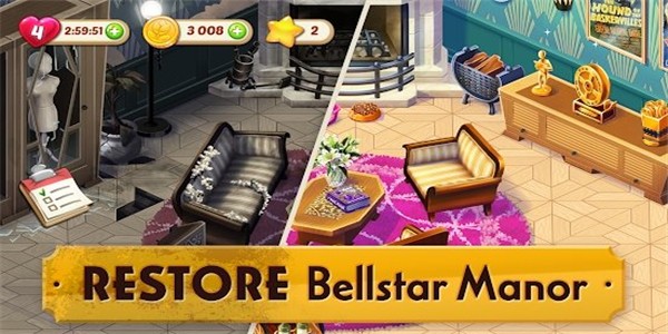 佩妮和弗洛发现家园无限星星最新  v1.0.1图3