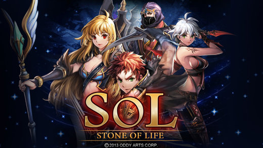 命运之石汉化破解版  v1.1.0图3