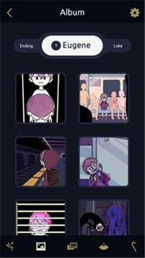 幽灵事务所瑞凡  v1.1.12图2