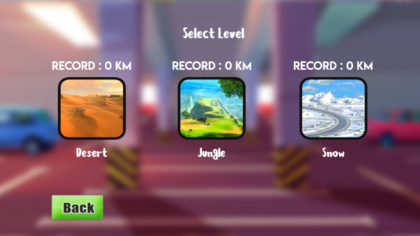 极速救护车游戏  v1.2图4