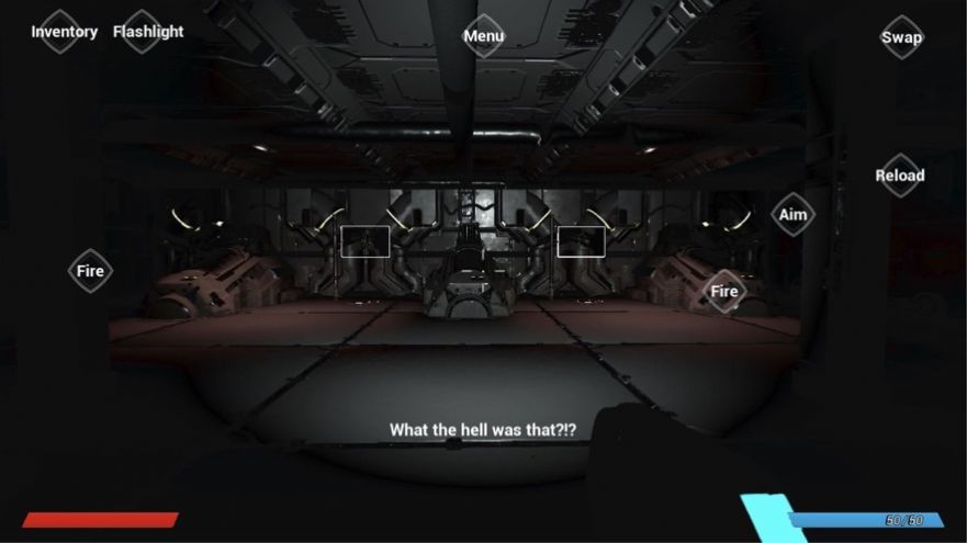 黑暗走廊1无限钻石版  v1.0.0图1