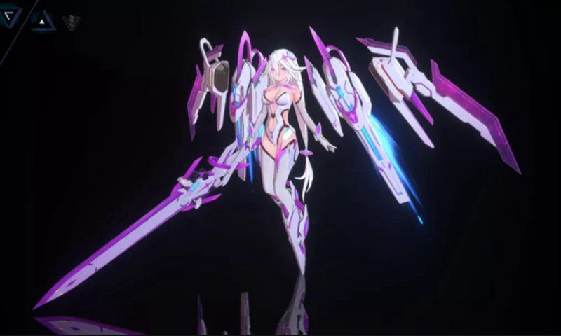 青空之刃国际服免费下载  v1.0图2