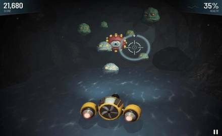 洞穴爆破手游  v2.0图3