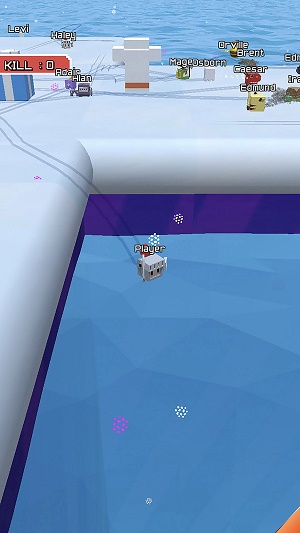 滑雪大战无限金币  v1.0图4
