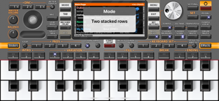 korg电子琴音色节奏包  v1.0图1