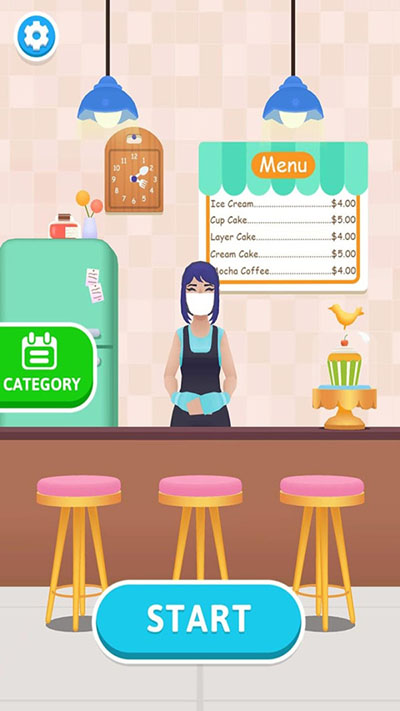 美味奶昔手游  v1.0.2图3