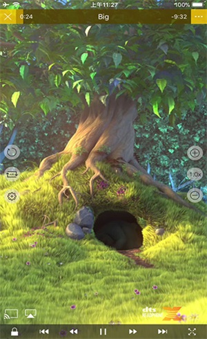 nplayer电脑版下载  v1.7.5.1图3