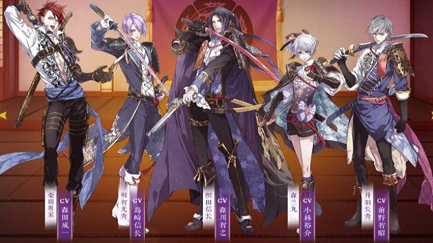 战刻夜想曲2019  v1.6.2图2