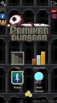 混合地牢献祭之剑  v1.0图1