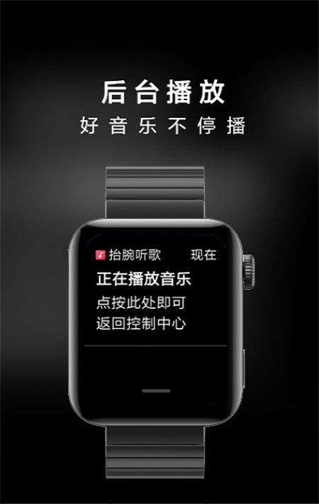 抬腕听歌插件  v21.3.29图2