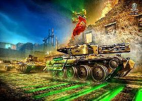星际战甲  v3.0图3