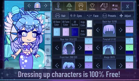 扭蛋俱乐部内置菜单  v1.0.1图2
