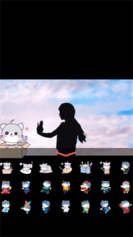 剪辑猫最新版
