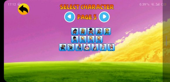 龙珠力量胜利者16.0  v11.5图3