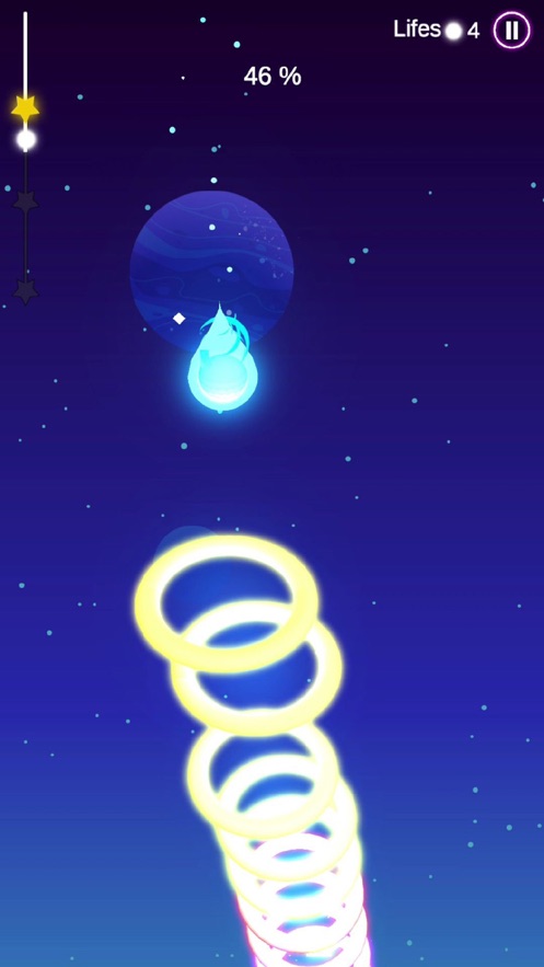 声波扣篮  v1.0.0图1