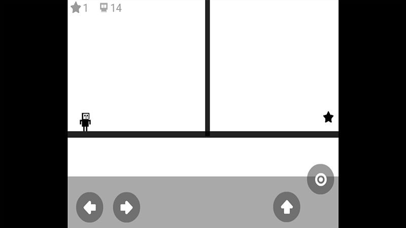 黑白画风的武侠手游  v1.0.2图2