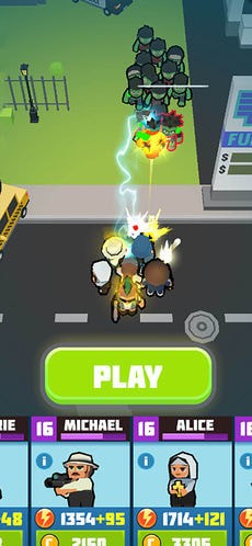 僵尸必须死小游戏  v1.7.0图3