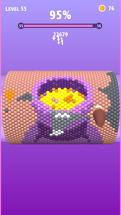 摇落球  v1.0.0图2