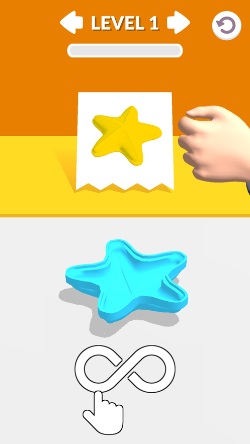 沙画大师游戏  v1.0.0图3