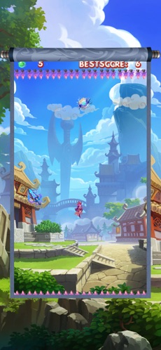 蜀门问剑安卓版  v1.0.0图2