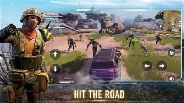 致命小队红包版下载  v1.0.0图1