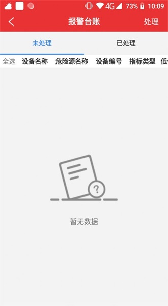 建立风险监测预警机制  v2.1.5图2