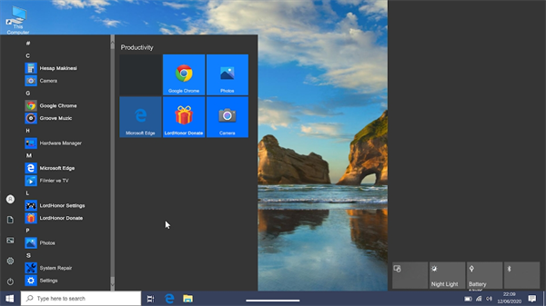 win10模拟器  v1.1.3图3