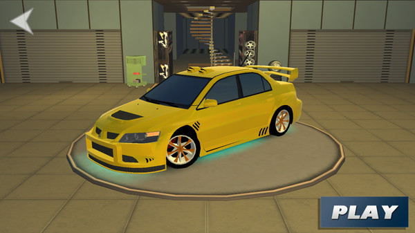 真实停车模拟3D下载  v0.16图4