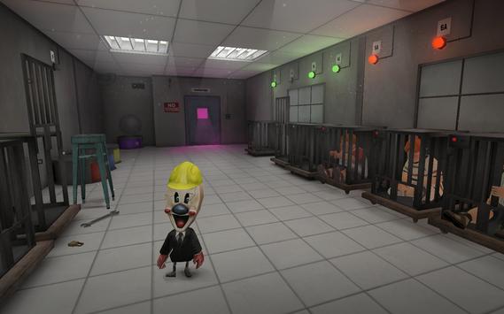 恐怖冰淇淋罗德4无限子弹下载  v1.2.3图4