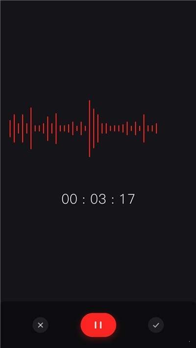 vivo录音机最新版下载  v1.0.0图1