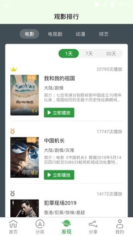 星欣影视  v2.20.0911图2