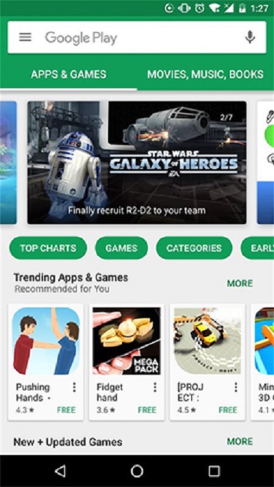 play商店下载最新版本下载安装  v3.2.4图2